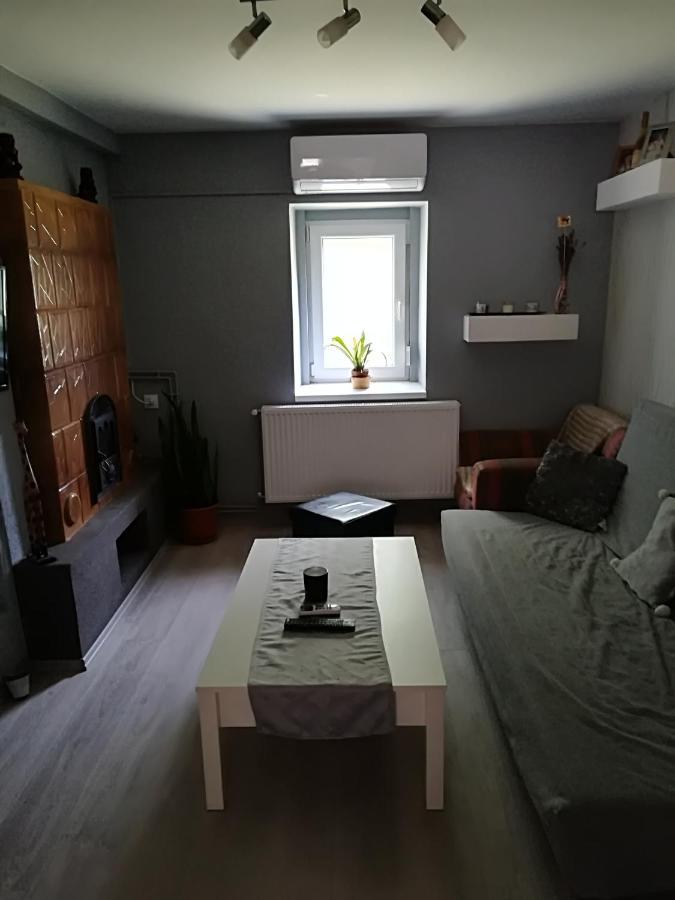 Vivien Apartman Fonyód المظهر الخارجي الصورة