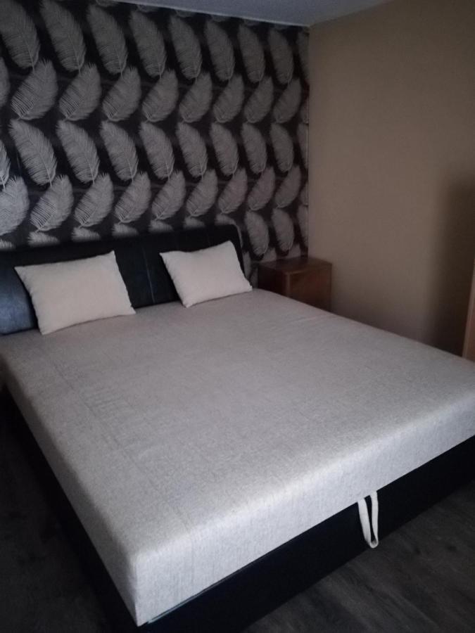 Vivien Apartman Fonyód المظهر الخارجي الصورة