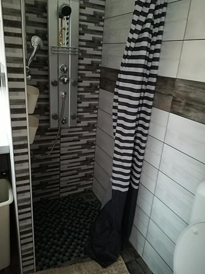 Vivien Apartman Fonyód المظهر الخارجي الصورة