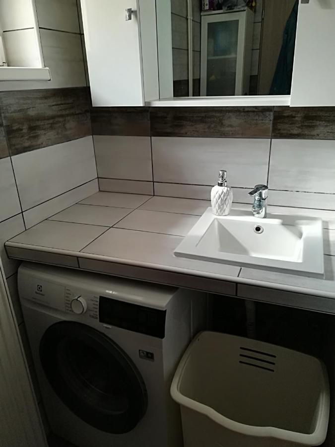 Vivien Apartman Fonyód المظهر الخارجي الصورة