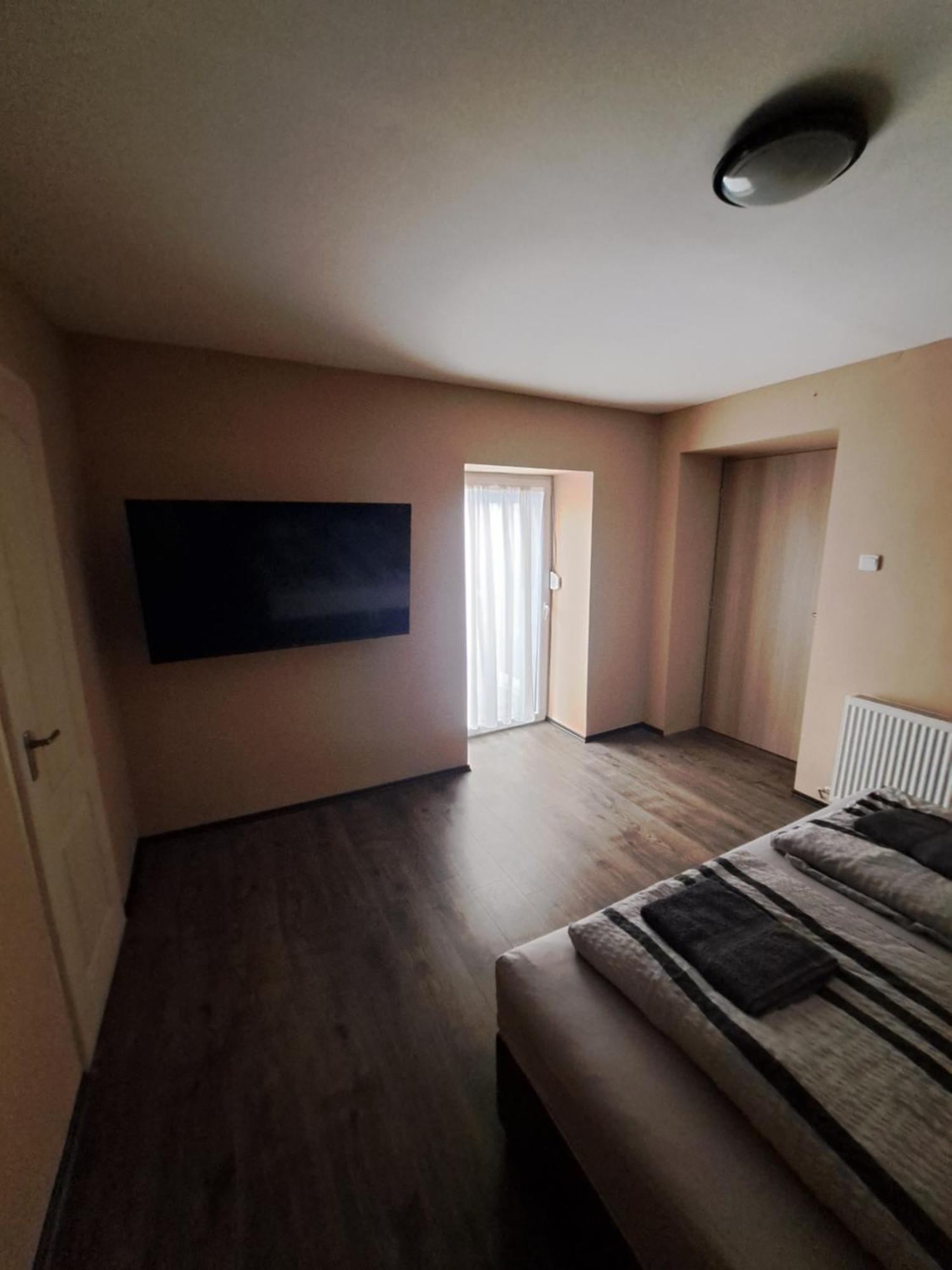 Vivien Apartman Fonyód المظهر الخارجي الصورة