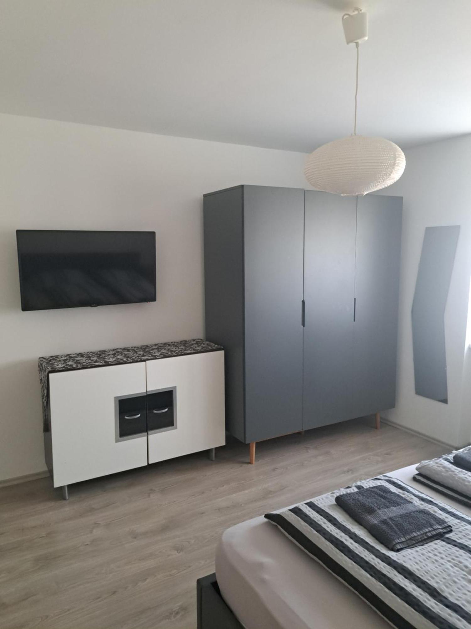 Vivien Apartman Fonyód المظهر الخارجي الصورة